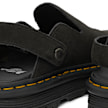 Dr. Martens Wmns Zebzag Mule noir 87244 6