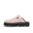 Dr. Martens Wmns Zebzag Mule rosa 88405 3