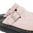 Dr. Martens Wmns Zebzag Mule lichtroze 88405 6