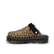 Dr. Martens Wmns Zebzag Mule braun 85541 3