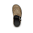 Dr. Martens Wmns Zebzag Mule braun 85541 4