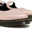 Dr. Martens Elphie Mary Jane rose 84579 5