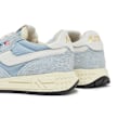 Autry Wmns Reelwind Low blau 88408 5