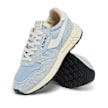 Autry Wmns Reelwind Low blau 88408 7