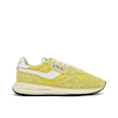 Autry&nbsp; Wmns Reelwind Low jaune 87577 2