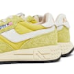 Autry Wmns Reelwind Low yellow 87577 5