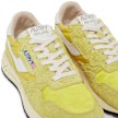 Autry Wmns Reelwind Low yellow 87577 6