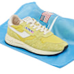 Autry Wmns Reelwind Low yellow 87577 8