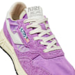 Autry Wmns Reelwind Low purple 88642 5