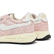 Autry Wmns Reelwind Low Pink 90357 6