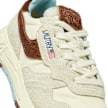 Autry Wmns Reelwind Low Nylon crack wht/drblue beige 87581 6