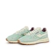 Autry Wmns Reelwind Low turquoise 88640 1