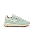 Autry Wmns Reelwind Low turquoise 88640 2