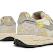 Autry Wmns Reelwind Low grey 88639 5
