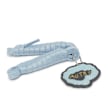 Autry Wmns Reelwind Low Nylon crack wht/drblue zwart 85543 8