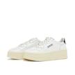 Autry Wmns Medalist Platform wit 86063 1