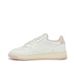 Autry Wmns Medalist Low blanc 86062 3