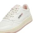 Autry Wmns Medalist Low blanc 86062 5