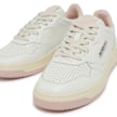 Autry Wmns Medalist Low blanc 86062 7