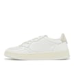 Autry Medalist Low white 87575 3