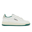Autry Medalist Low white 87580 2