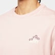 Autry T-Shirt light pink 90144 6