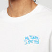 Billionaire Boys Club Small Arch Logo Highlight T-Shirt white 90184 6