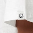 Billionaire Boys Club Small Arch Logo Highlight T-Shirt weiß 90184 7