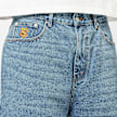 Billionaire Boys Club Astro Denim Short blau 88730 6