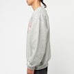 Billionaire Boys Club College Logo Crewneck grau 88740 3