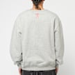 Billionaire Boys Club College Logo Crewneck grau 88740 4