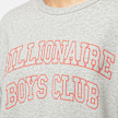 Billionaire Boys Club College Logo Crewneck grau 88740 6