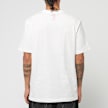 Billionaire Boys Club Mountain Fill Arch Logo T-Shirt blanc 89856 4
