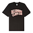 Billionaire Boys Club Mountain Fill Arch Logo T-Shirt black 89854 1