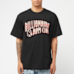 Billionaire Boys Club Mountain Fill Arch Logo T-Shirt black 89854 2