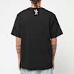 Billionaire Boys Club Mountain Fill Arch Logo T-Shirt noir 89854 4
