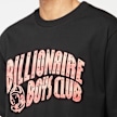 Billionaire Boys Club Mountain Fill Arch Logo T-Shirt black 89854 5