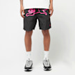 ICECREAM Running Dog Swim Shorts schwarz 86272 2