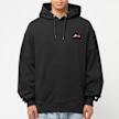 ICECREAM Small Running Dog Popover Hoodie noir 87739 2
