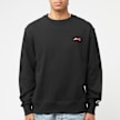 ICECREAM Small Running Dog Crewneck schwarz 89416 2