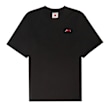 ICECREAM Small Running Dog T-Shirt zwart 88754 1