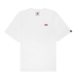 ICECREAM Small Running Dog T-Shirt weiß 86316 1
