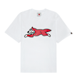 ICECREAM Running Dog T-Shirt wit 86317 1