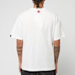ICECREAM Running Dog T-Shirt wit 86317 4