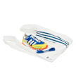 adidas Originals x Bad Bunny Adizero 72 blue 86464 8