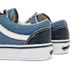 Vans OTW Old Skool 36 Vibram blue 89904 5