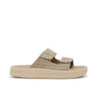 Veja Wmns Etna Suede Soft beige 88676 2
