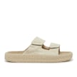 Veja Etna Suede Soft beige 89465 2