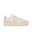 Veja Wmns V 90 O.T. Leather rosa 84661 2