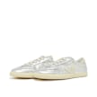 Veja Wmns Volley Leather "Silver Pierre" silber 89367 1